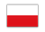 IMPRESA DI PULIZIA PULIGEST - Polski
